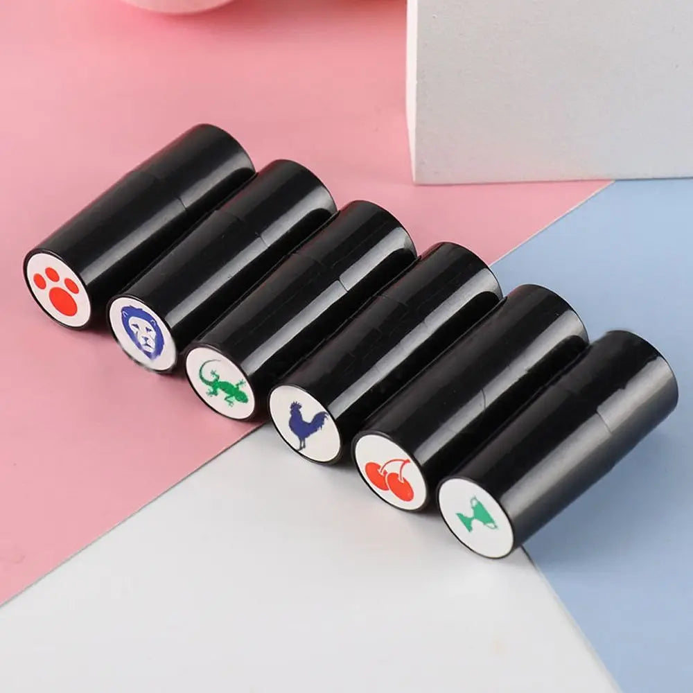 Golf Ball Marker Stamp - Proshop 
