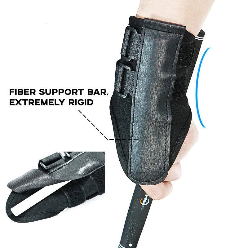 Golf Wrist Brace