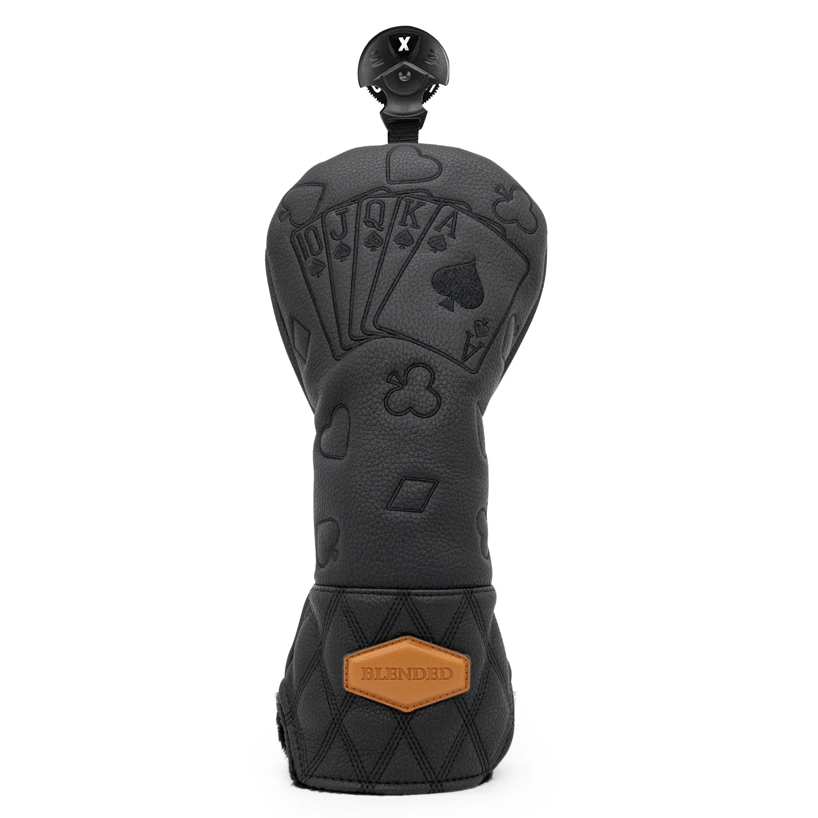 Cards Headcovers - Proshop 