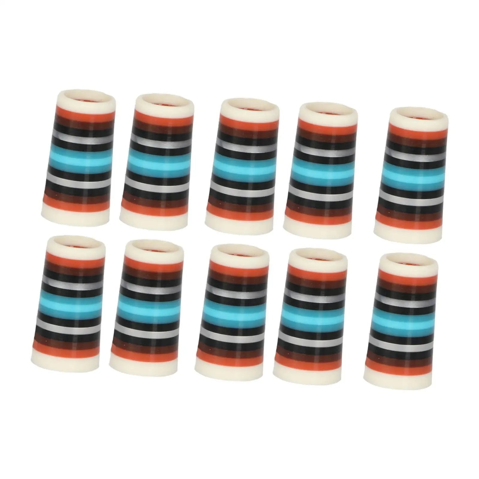 10Pcs Style Ferrules Proshop