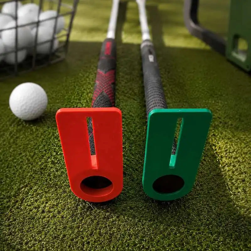 Golf Grip Alignment Tool The Golf Hub