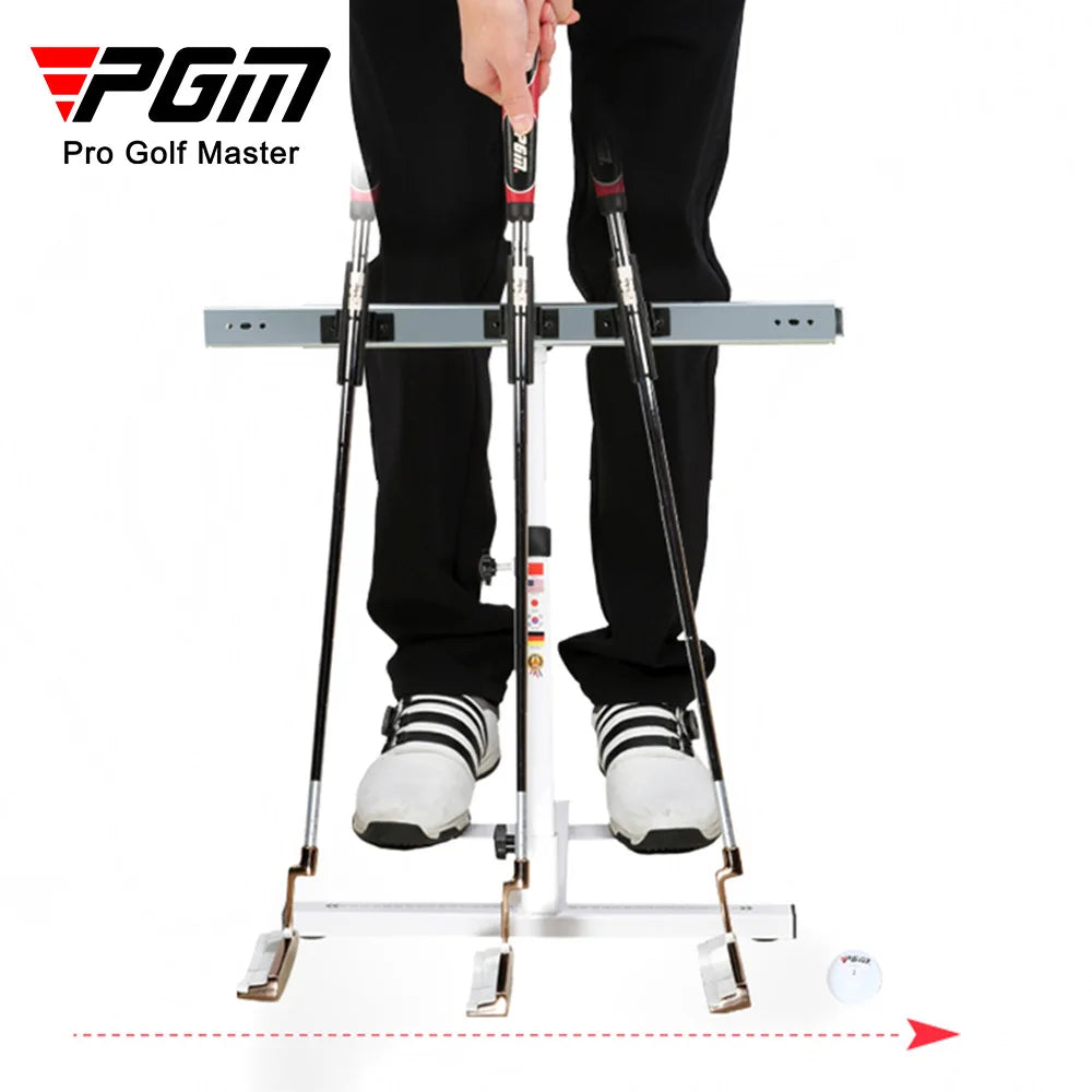 The Ultimate Golf Putter Trainer Proshop