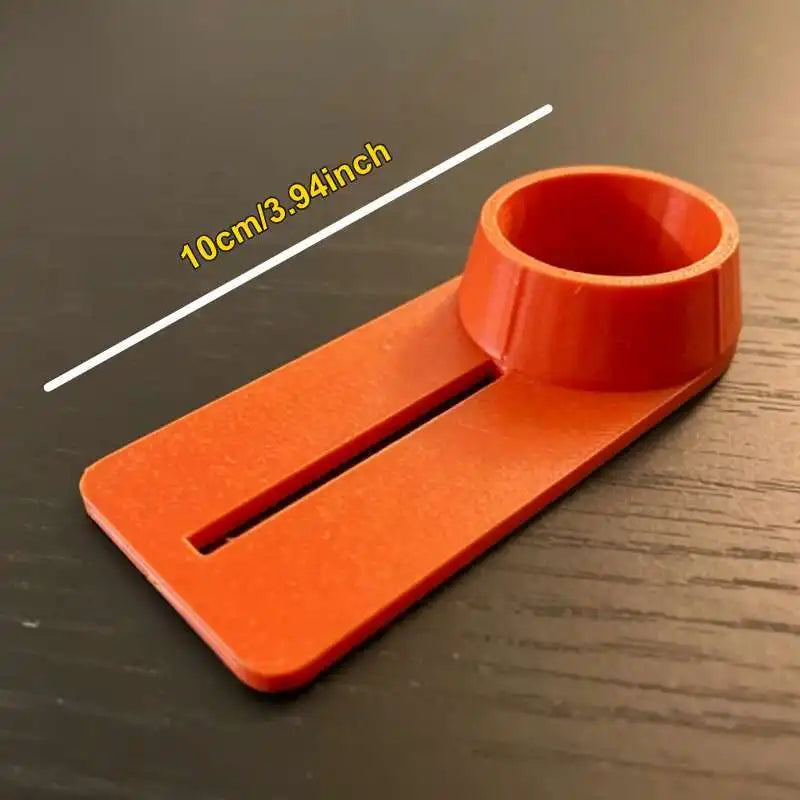 Golf Grip Alignment Tool The Golf Hub
