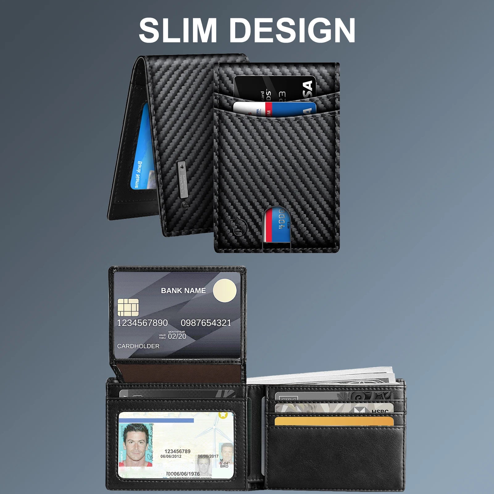 Wallet  (Apple Only) Proshop