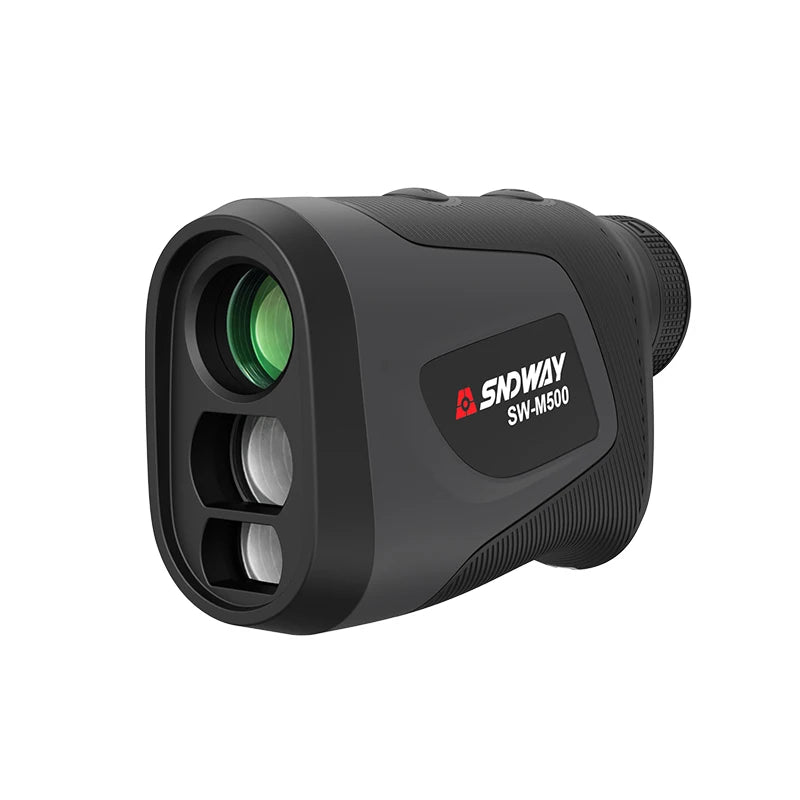 Up To 1500M Golf Range Finder