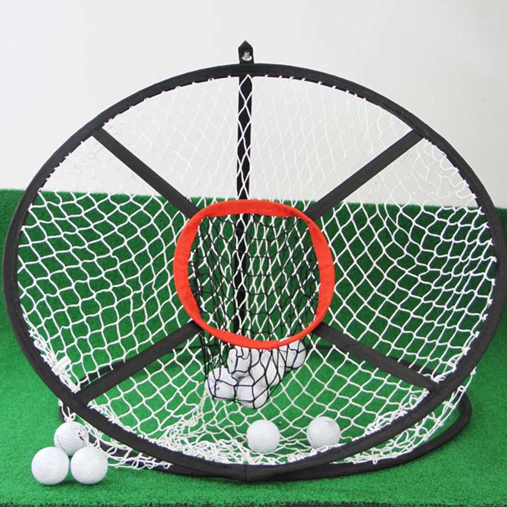 Chipping Practice Target Nett