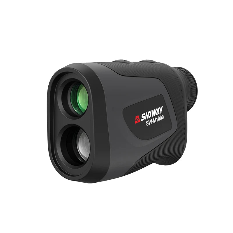 Up To 1500M Golf Range Finder