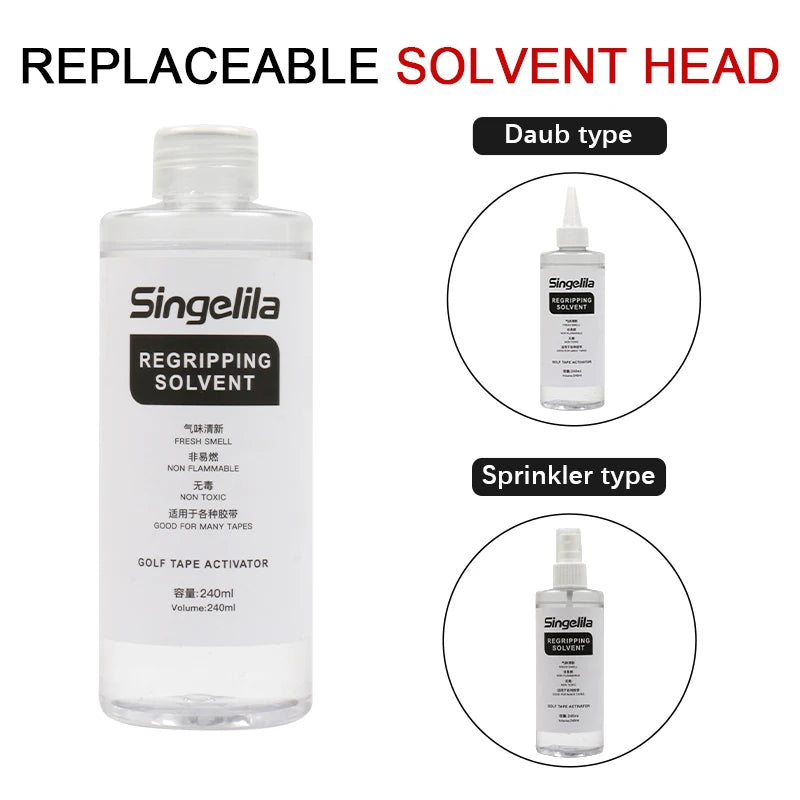 Golf Repair Kits Proshop