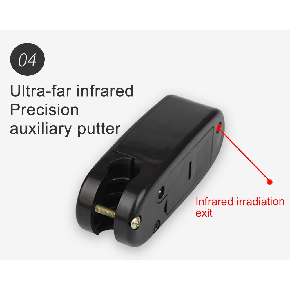 Putter Laser Training Aid - Proshop 