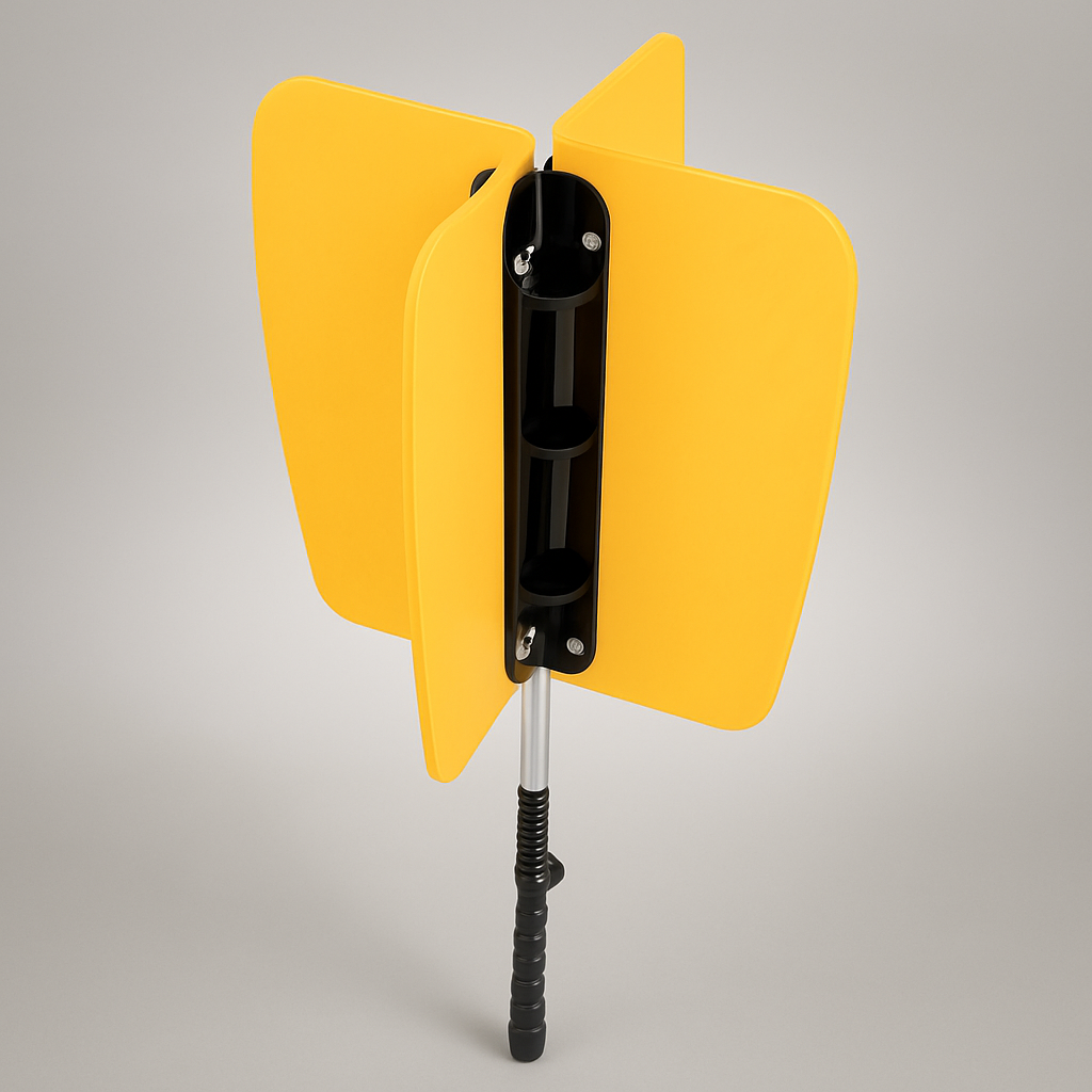Speed Fan Proshop