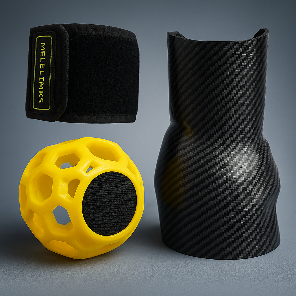 Swing Compressor Wrist Angle Proshop