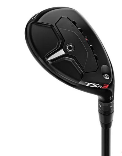 Titlesit TSR3 4 Hybrid 21 Degrees