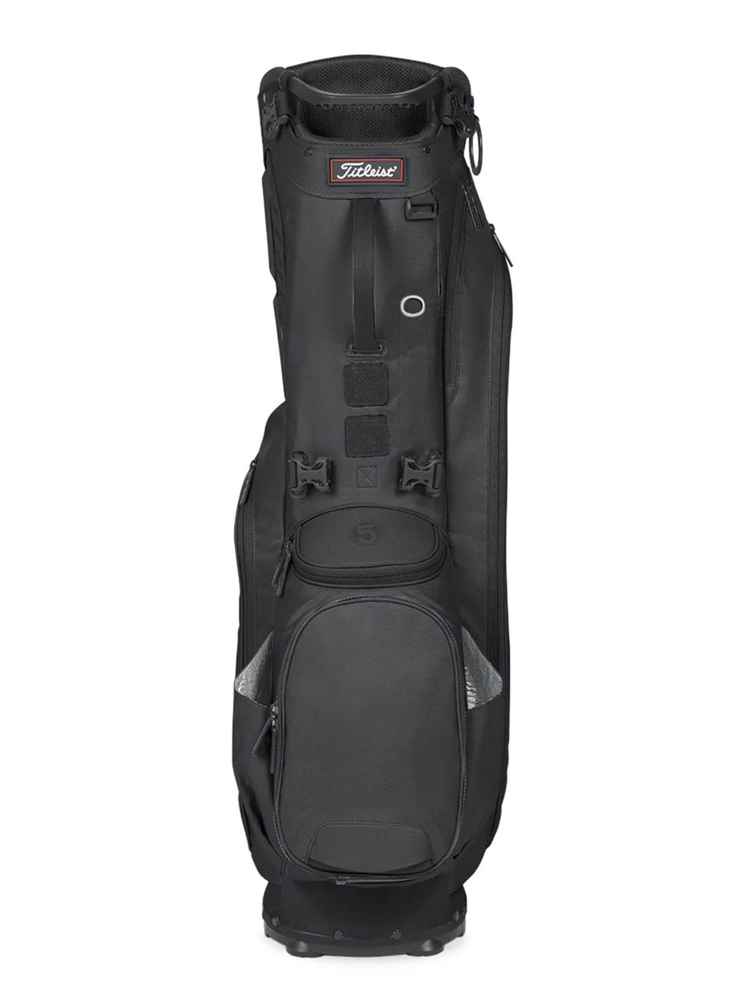 Brand New Titleist Players 5 Stand Bag Proshop