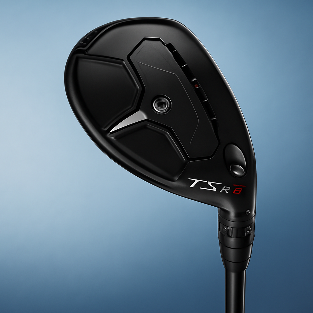 Titleist TSR3 3 Hybrid 19 Degress Proshop