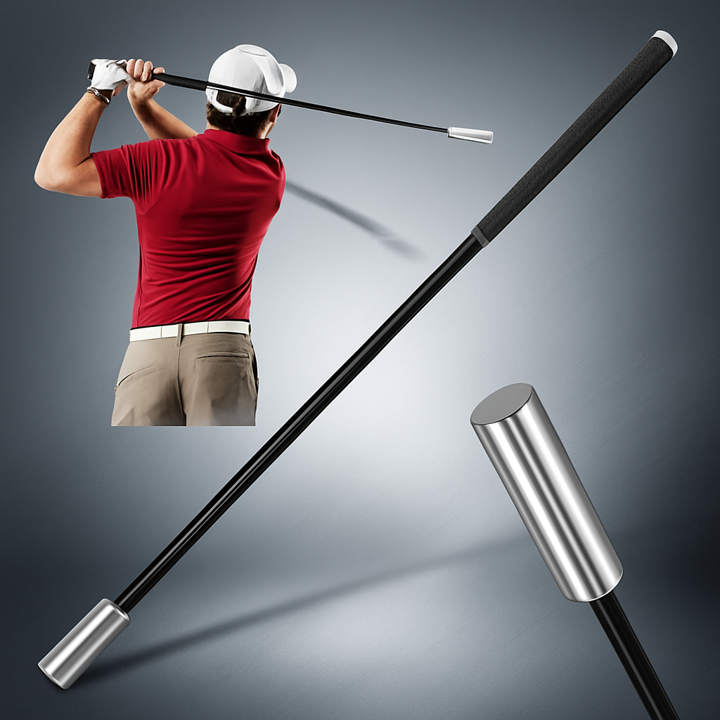 Weighted Speed Stick Proshop
