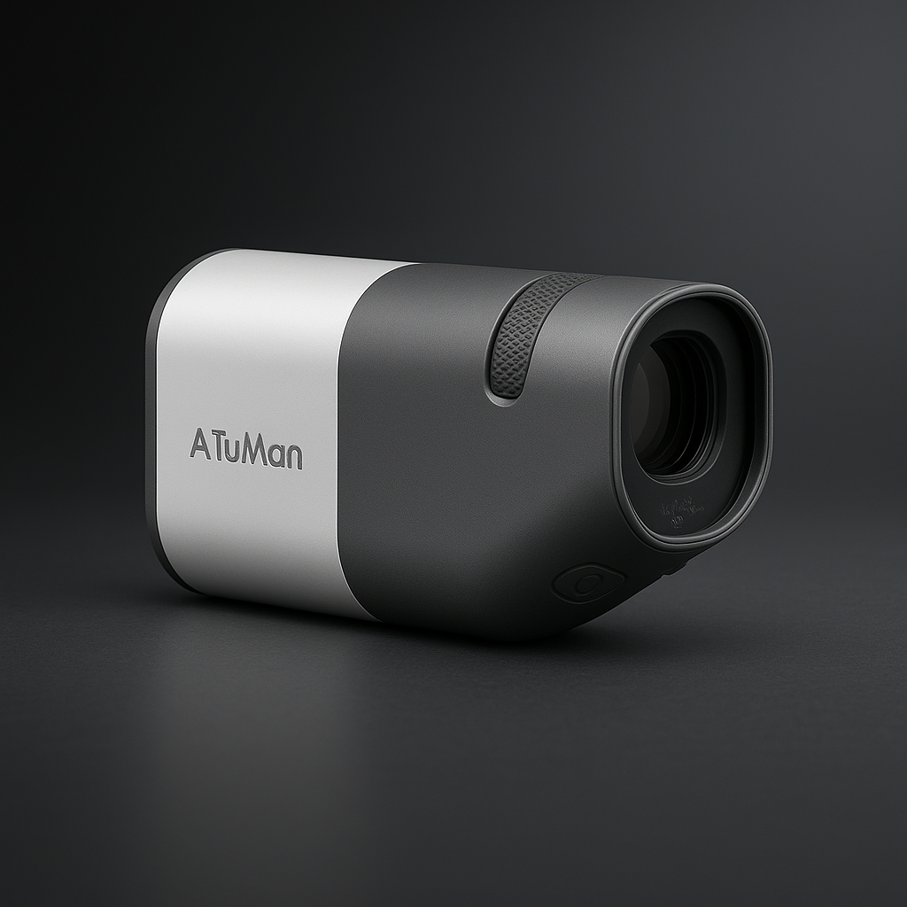 Xiaomi DUKA Golf Rangefinder