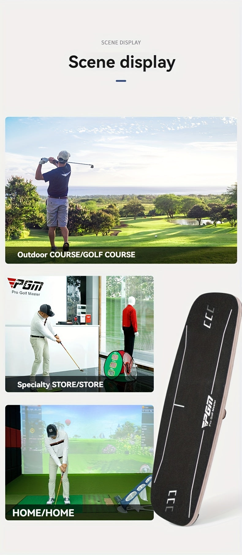 Balance Board Proshop