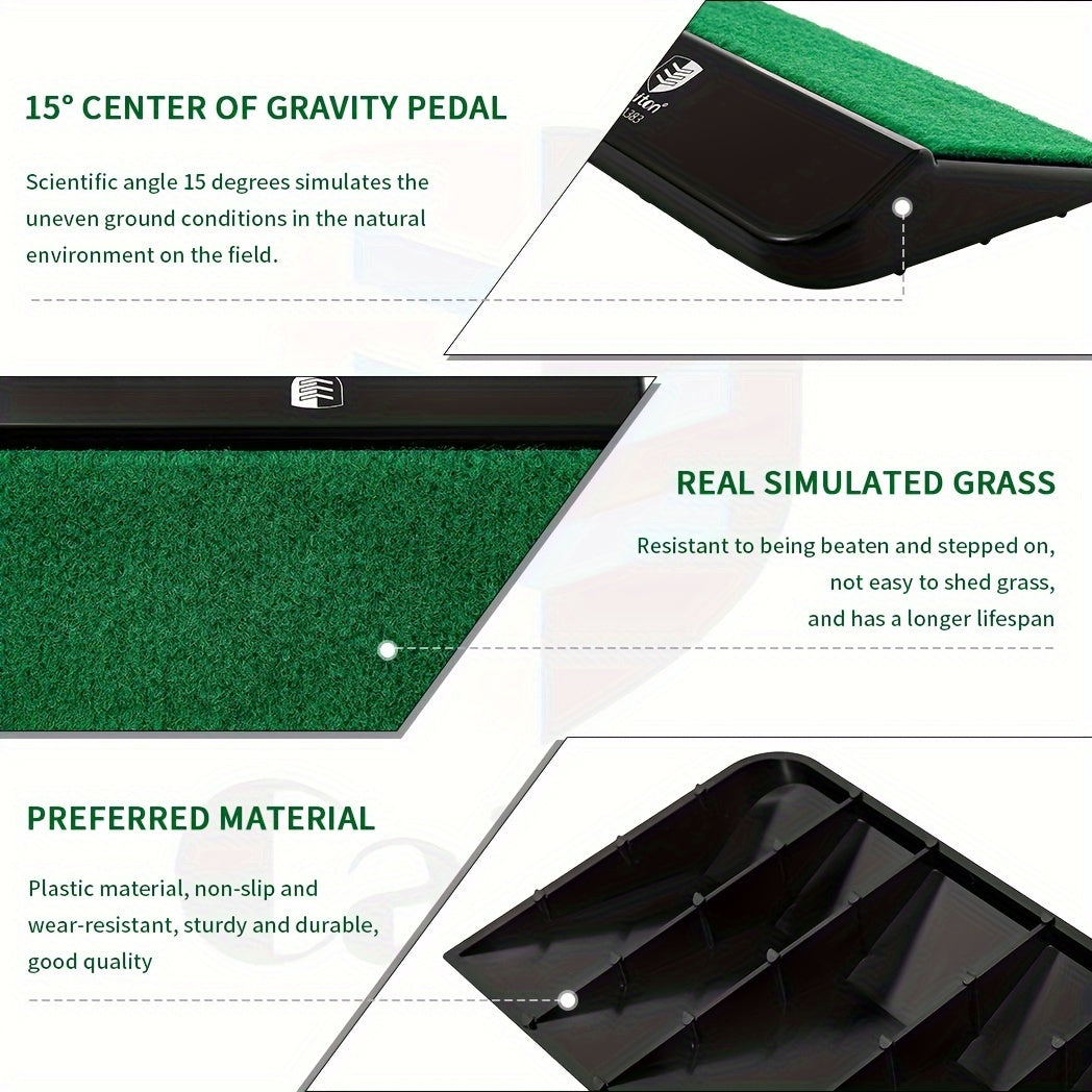 Golf Weight Transfer Trainer - Proshop 