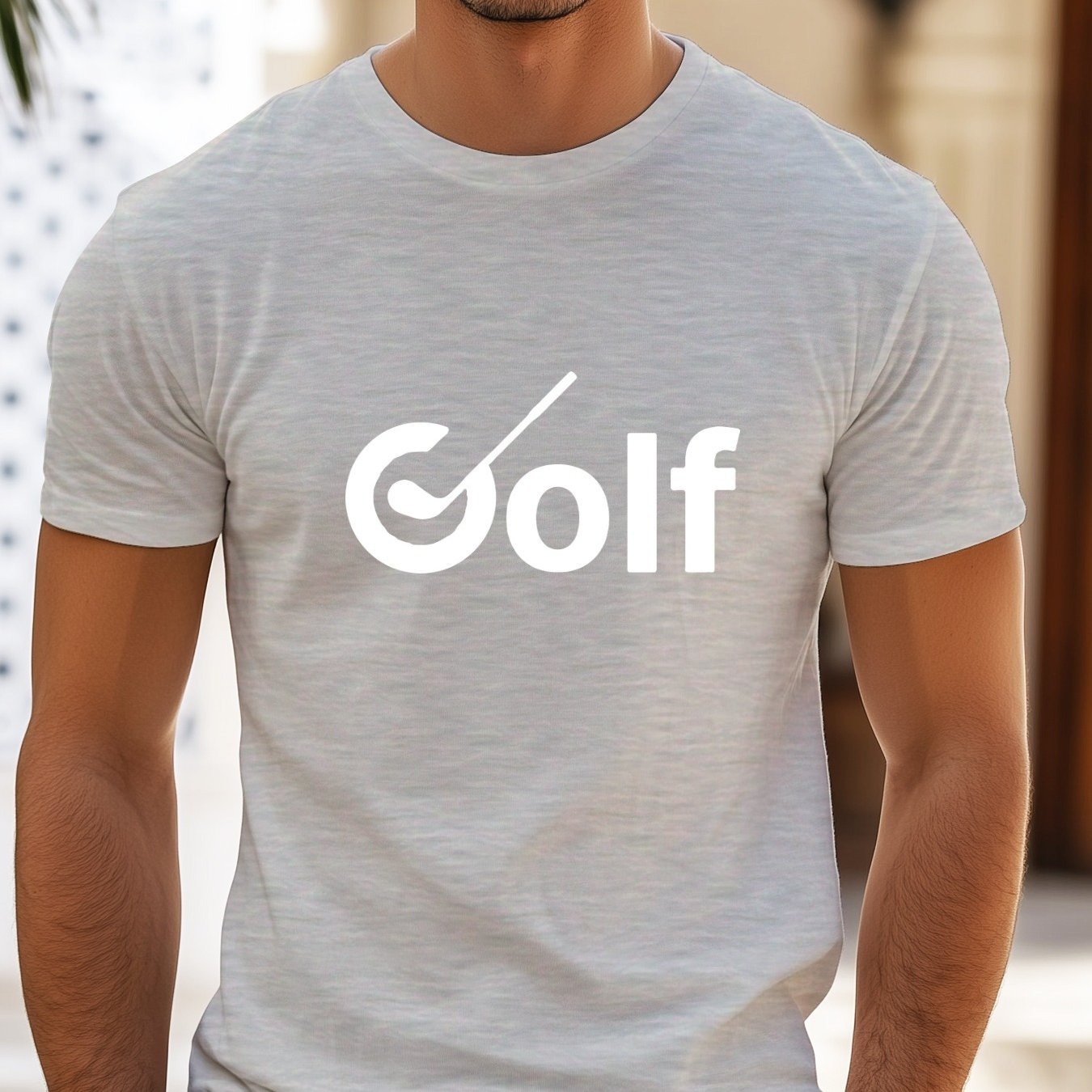 Golf Tee