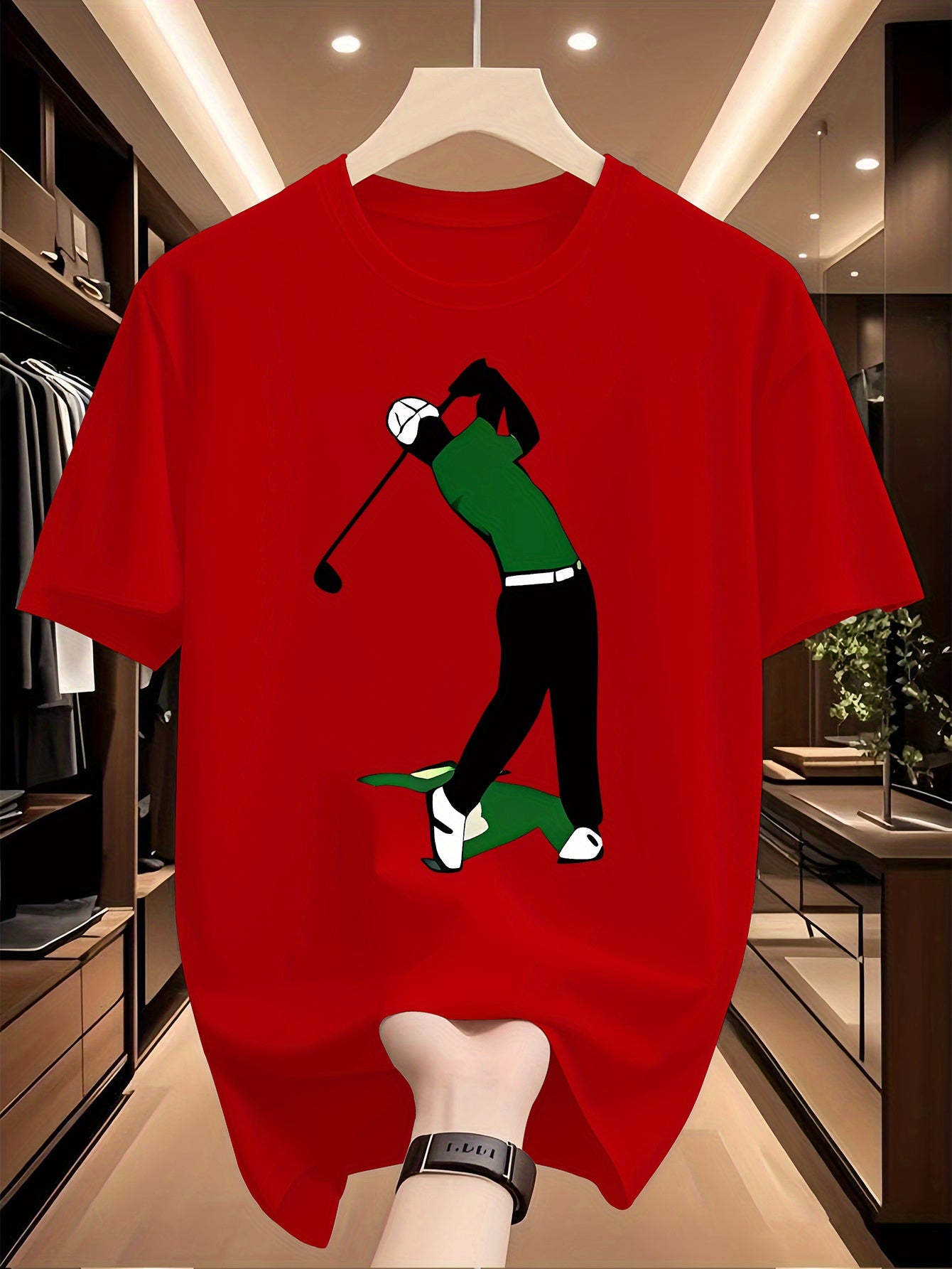 Golf Tee