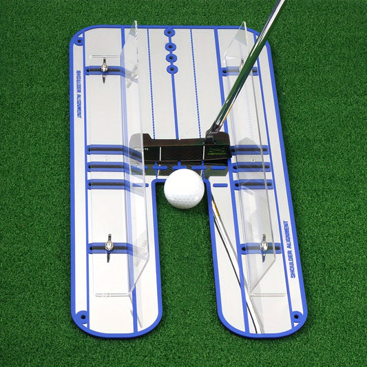 Golf Putting Alignment Mirror - Proshop 