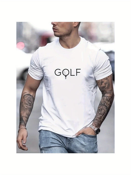 Golf Tee