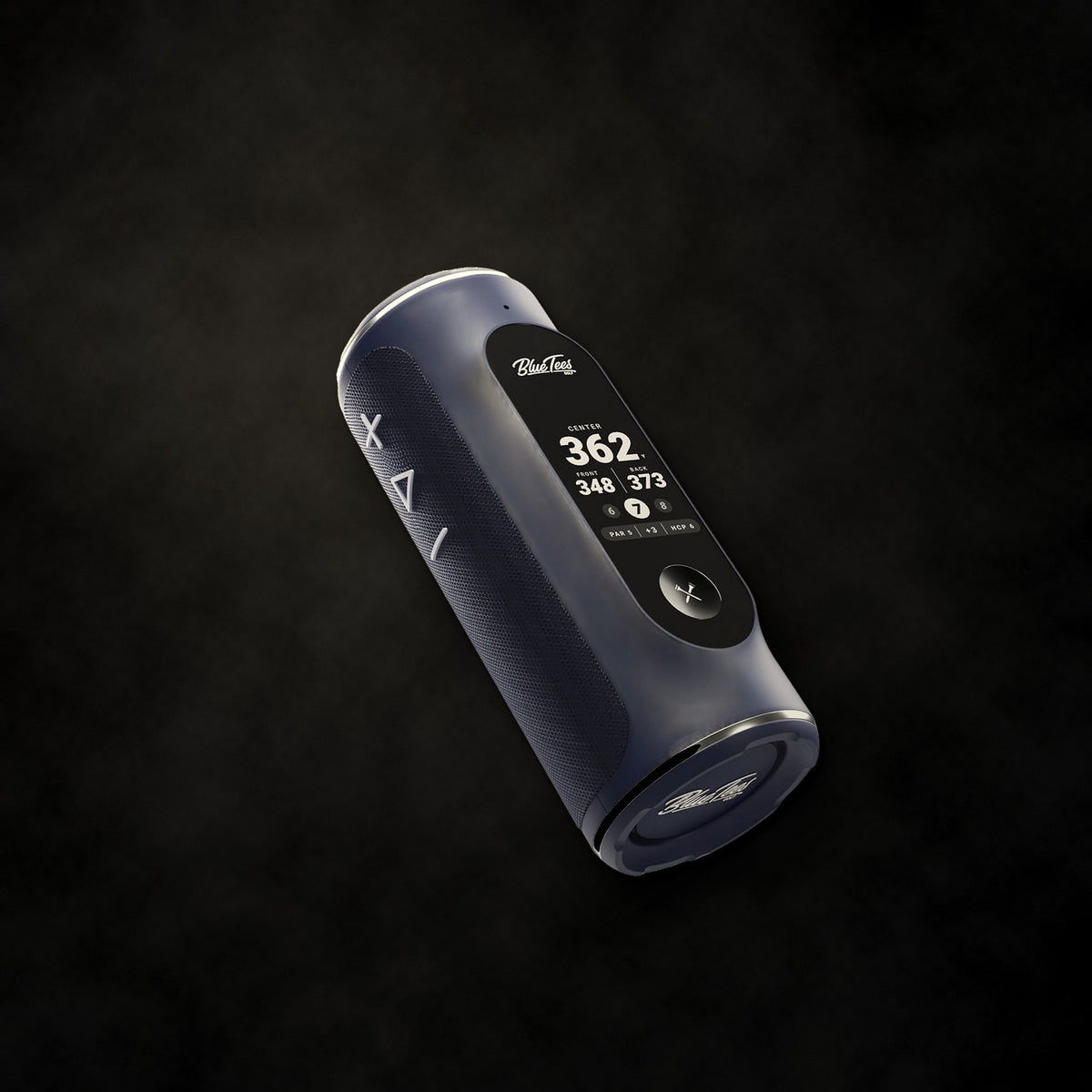 Blue Tees Player+ GPS Speaker