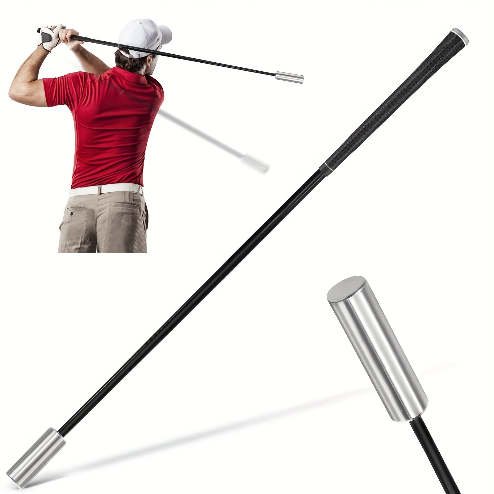 Weighted Speed Stick Proshop
