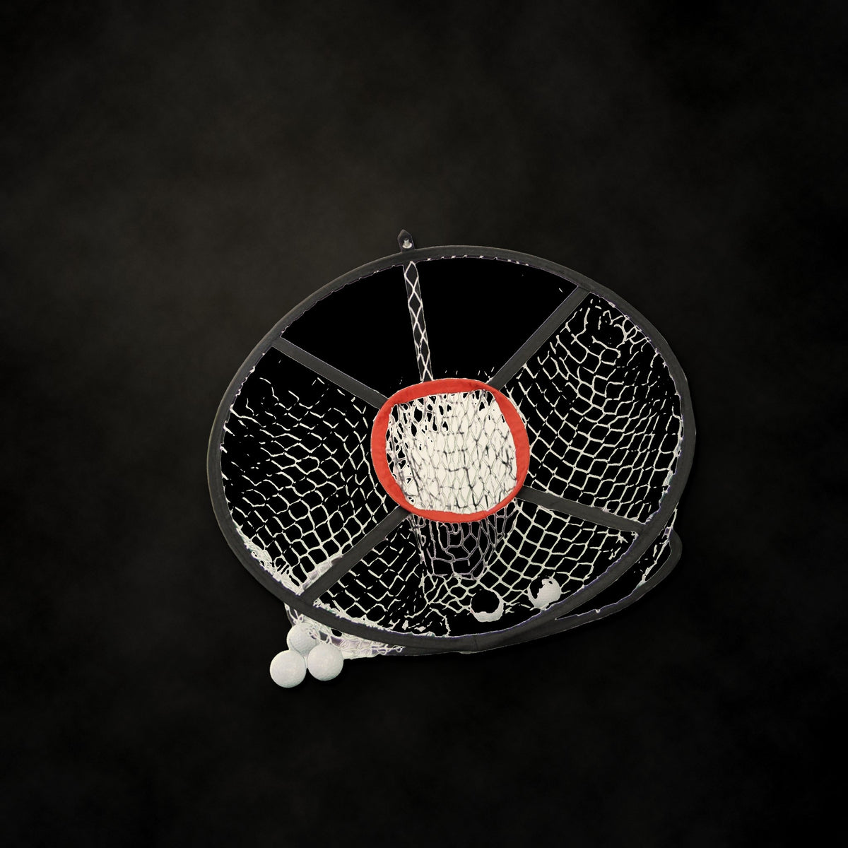 Chipping Practice Target Nett