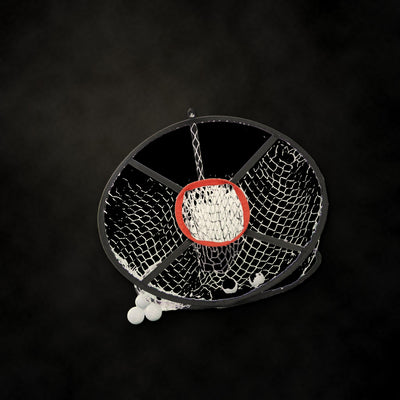 Chipping Practice Target Nett