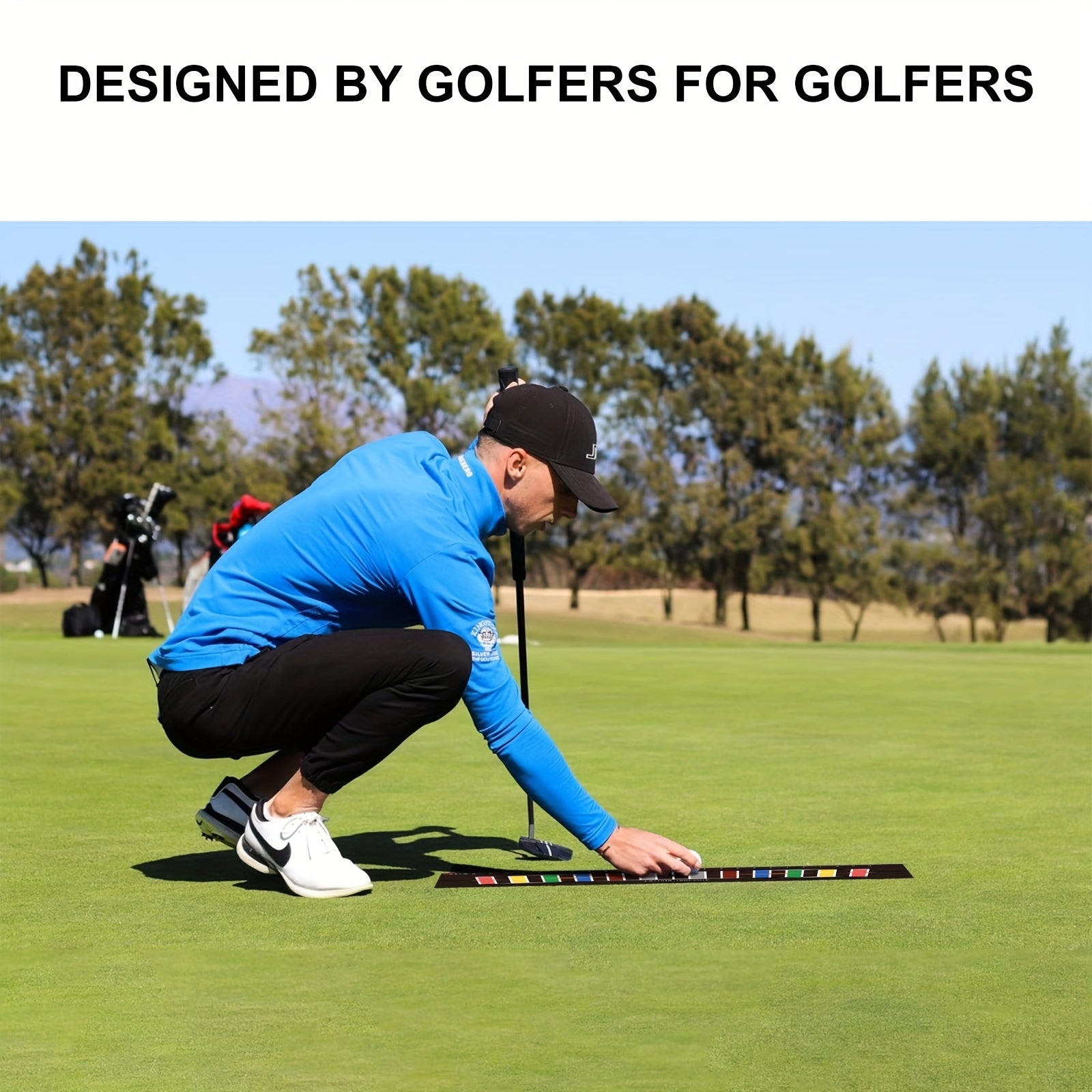 Putting arc Proshop