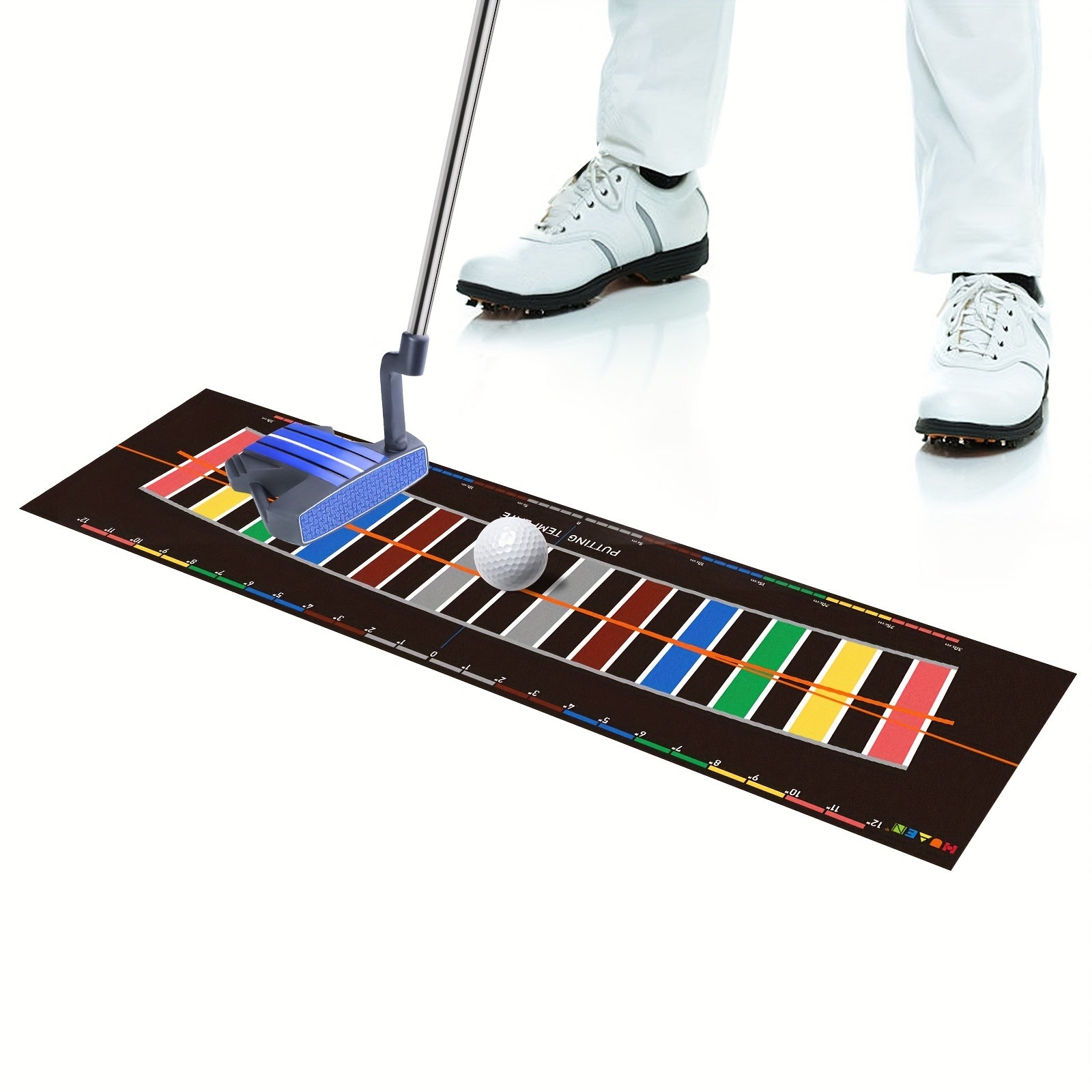 Putting arc Proshop