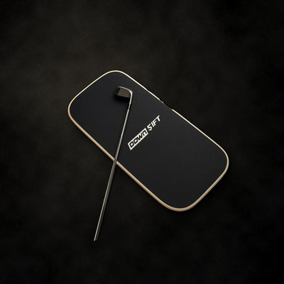 Downshift Board