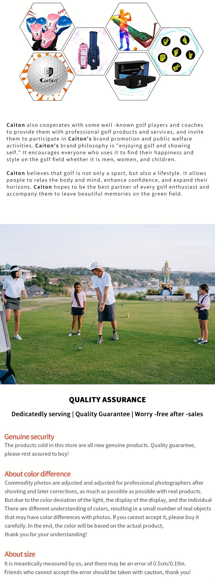 The Shallower Proshop