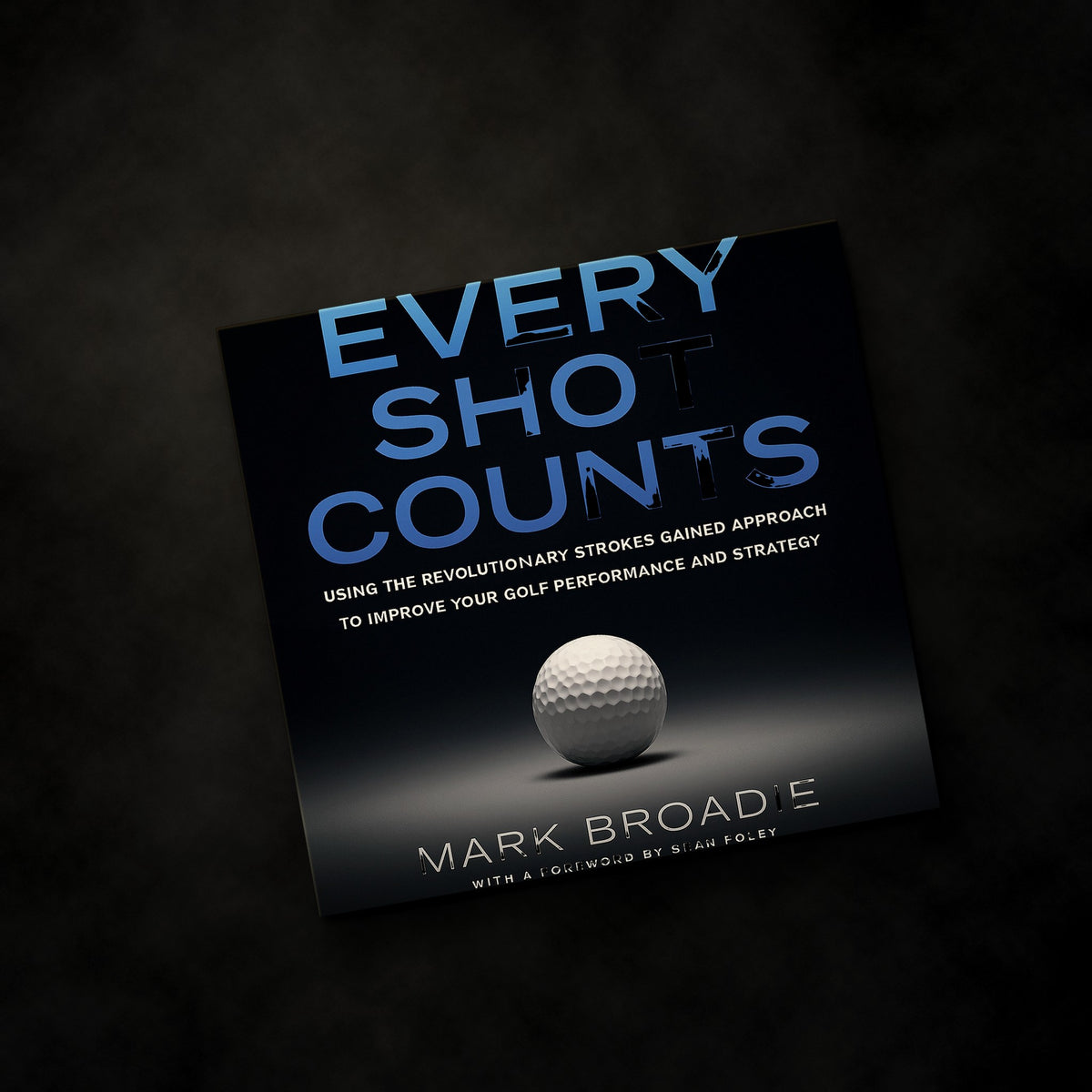 Every Shot Counts