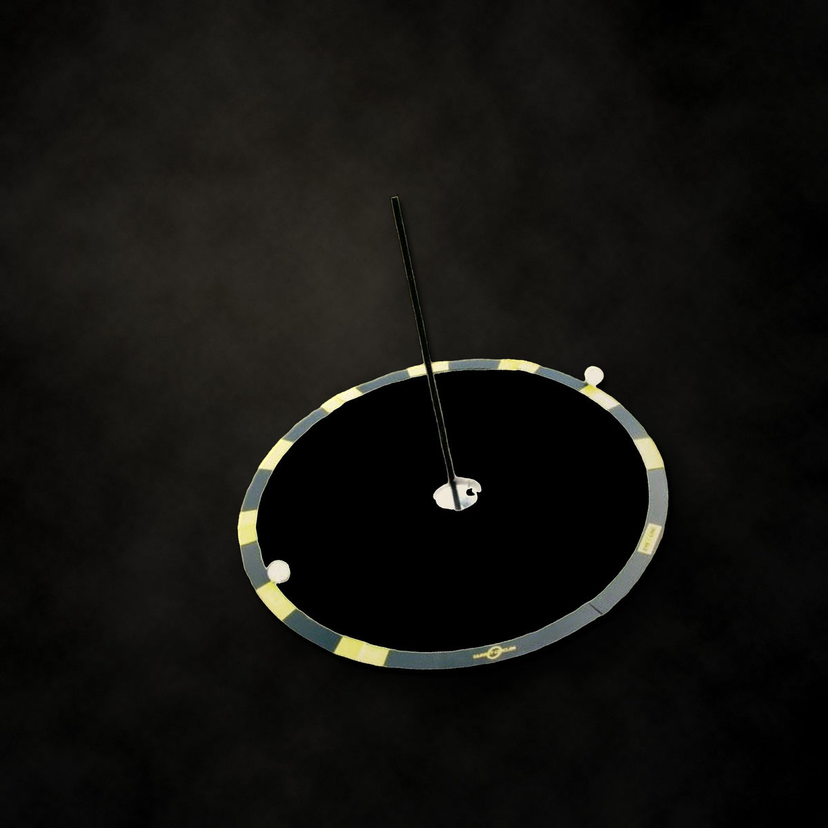 Eyeline Golf Target Circle 3 foot The Golf Hub