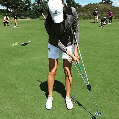 Putting Chop Sticks Proshop