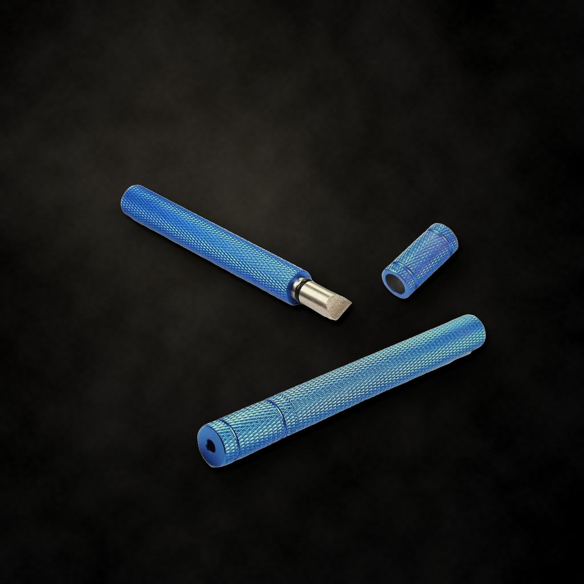 Golf Club Groove Sharpener