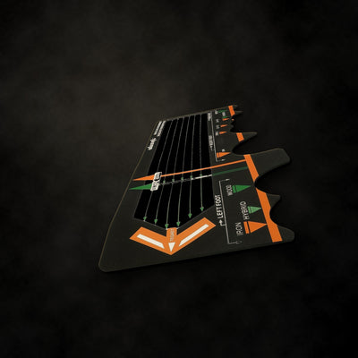 Golf Set-Up Mat