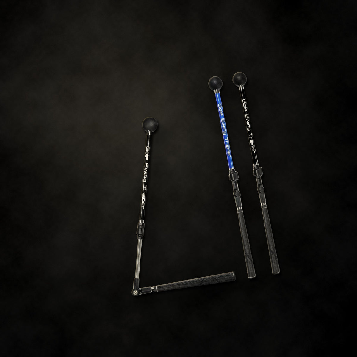 Golf Swing & Grip Trainer
