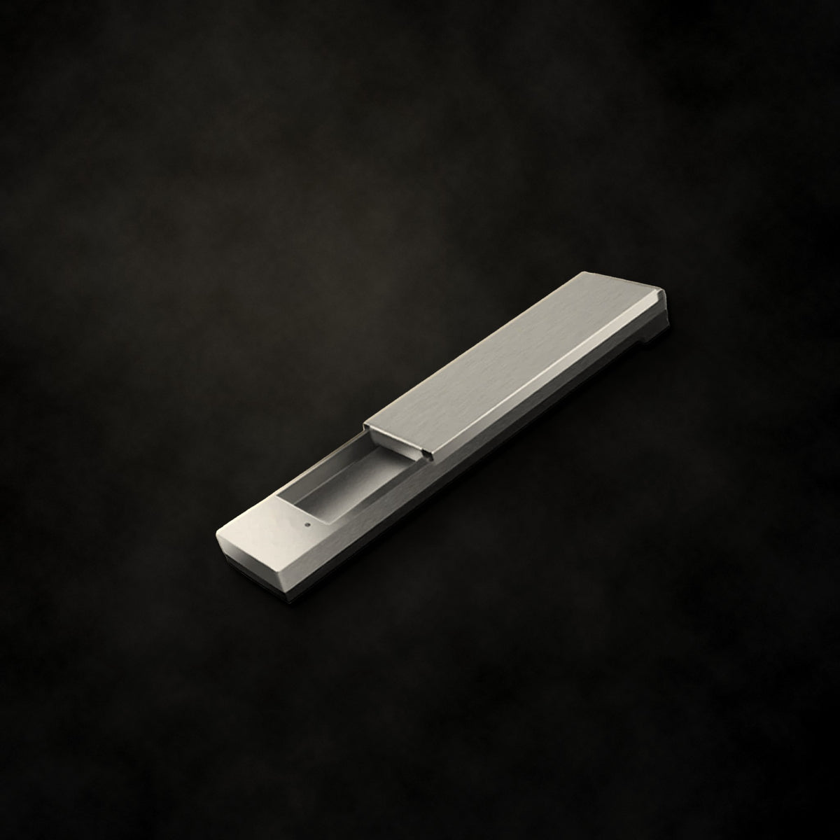 Golf Swing Turn Trainer – Sliding Foot Pedal