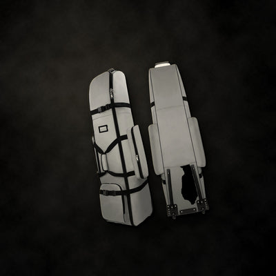 Premium Golf Travel Bag