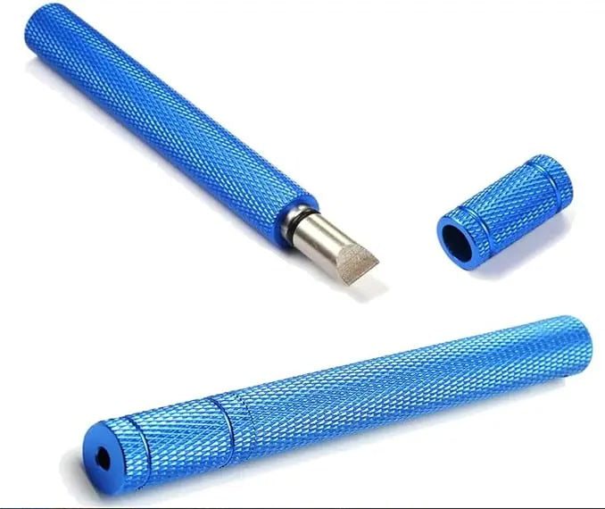 Golf Club Groove Sharpener The Golf Hub