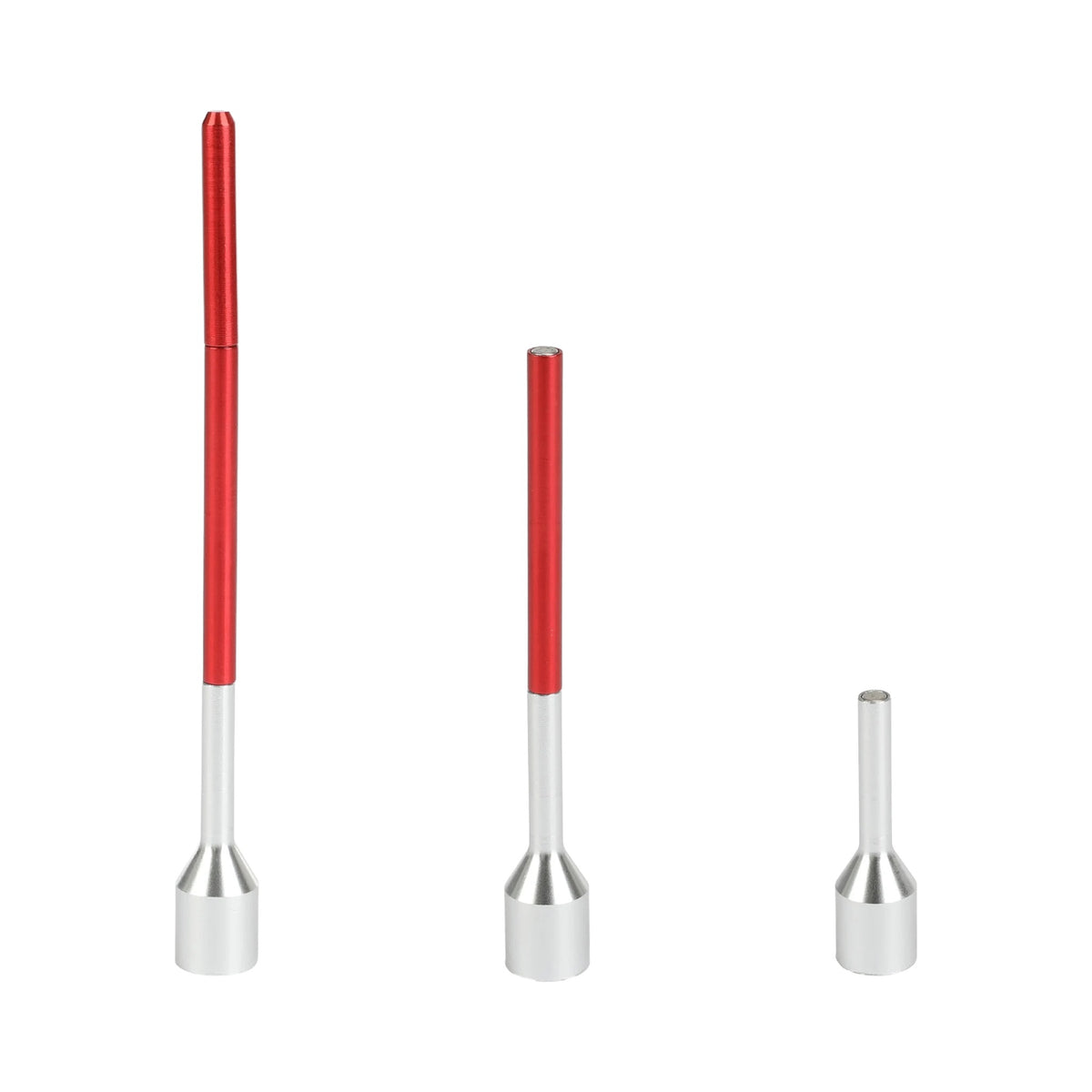 Magnetic Putter Alignment Rods – Putting Training Aid The Golf Hub