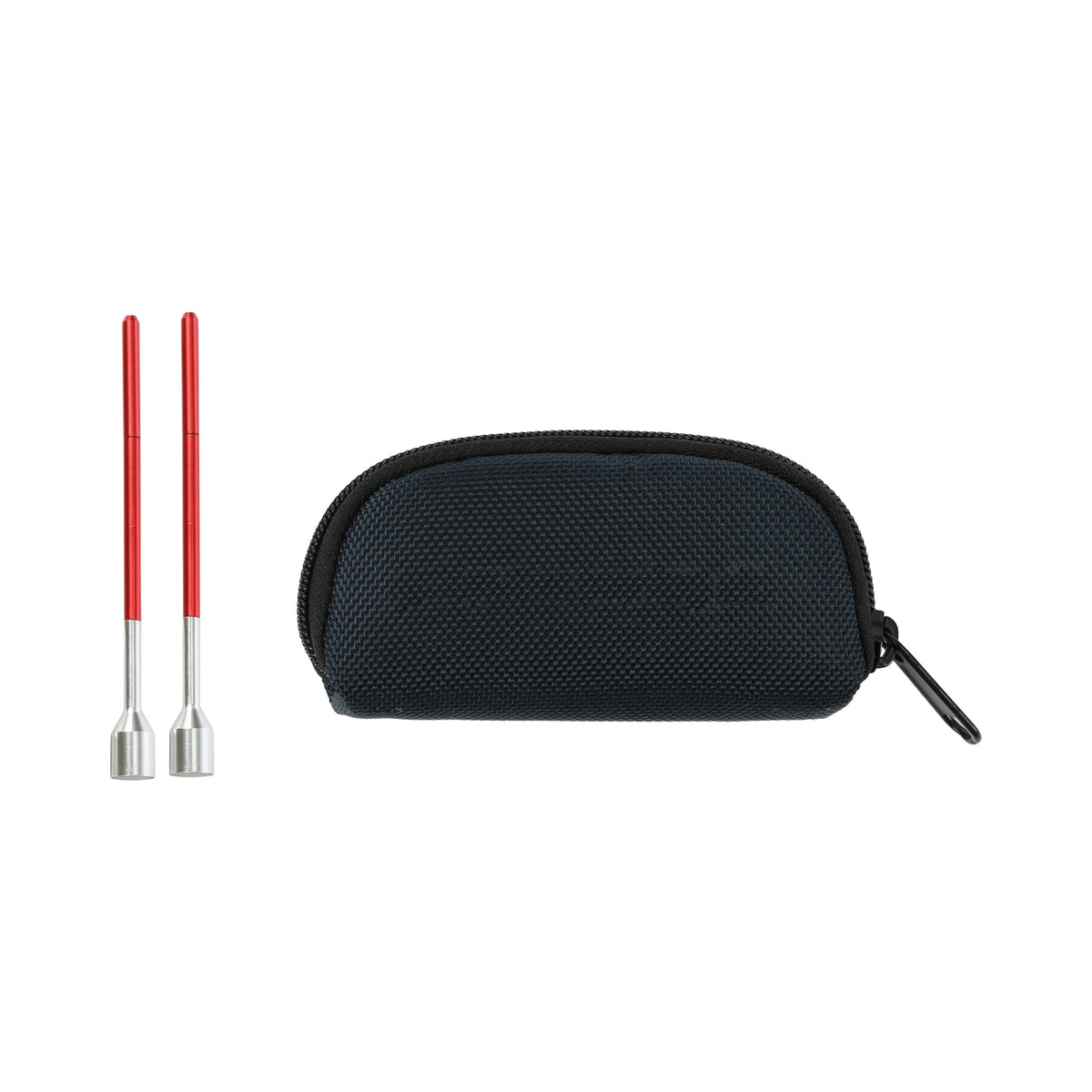 Magnetic Putter Alignment Rods – Putting Training Aid The Golf Hub
