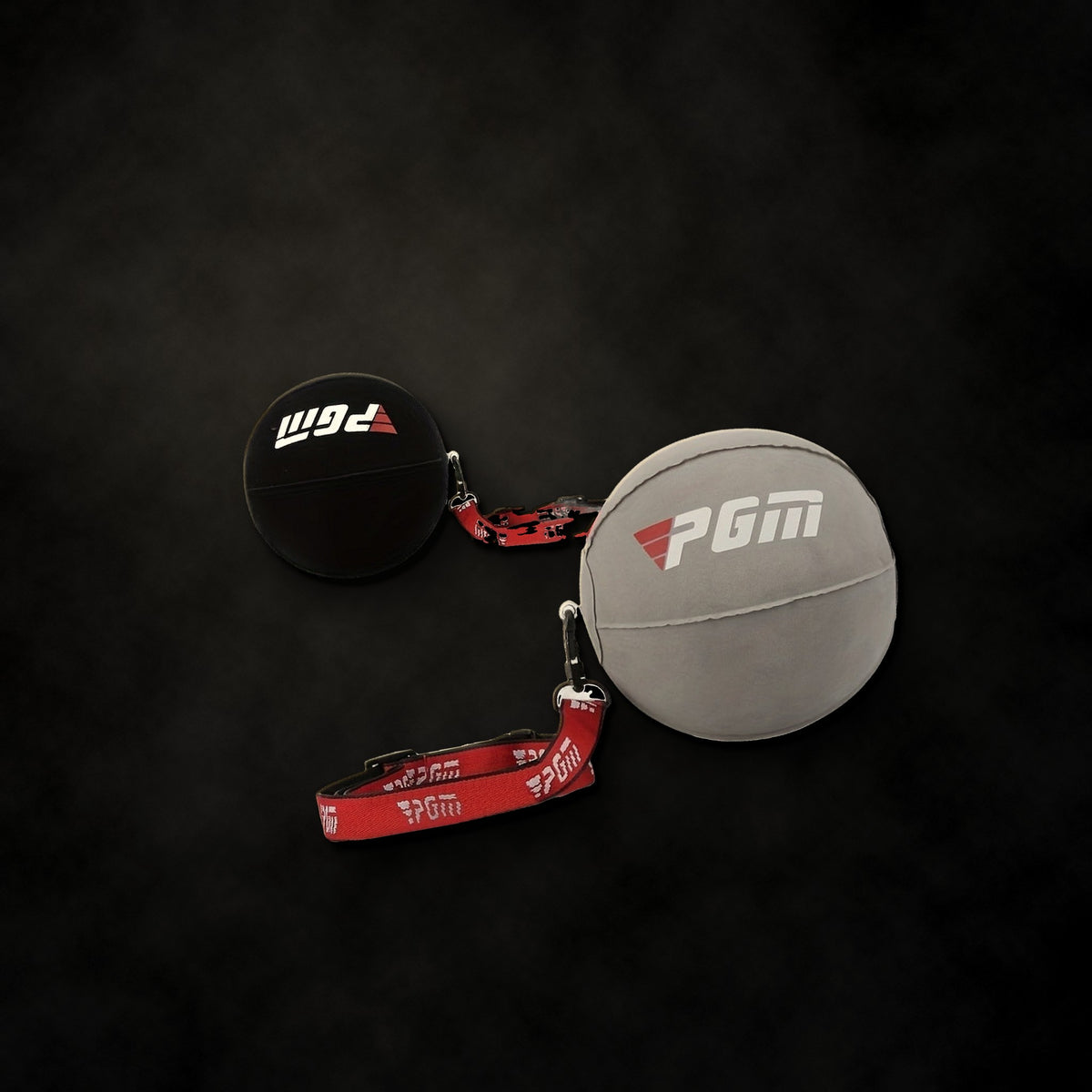 Inflatable Training Ball