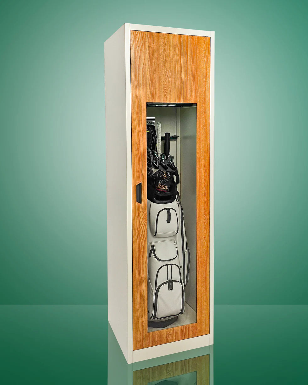 Links Locker