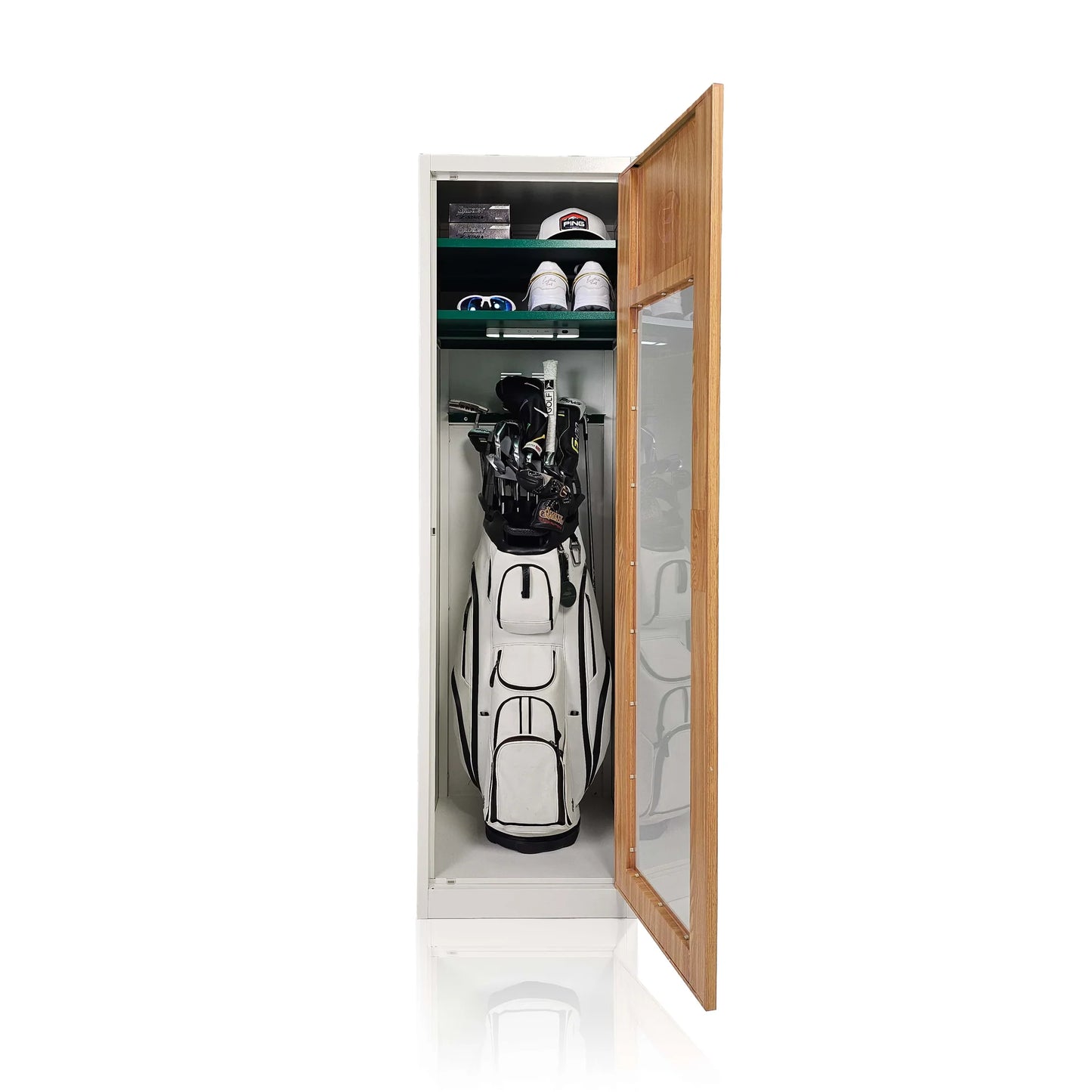 Links Locker