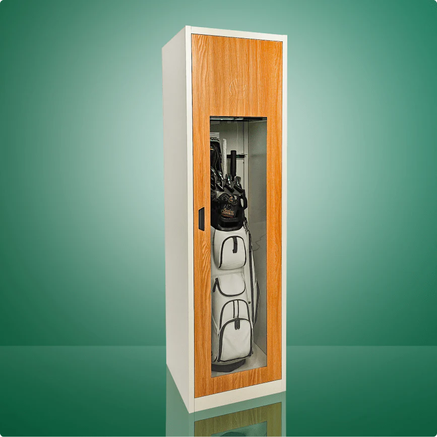 Links Locker