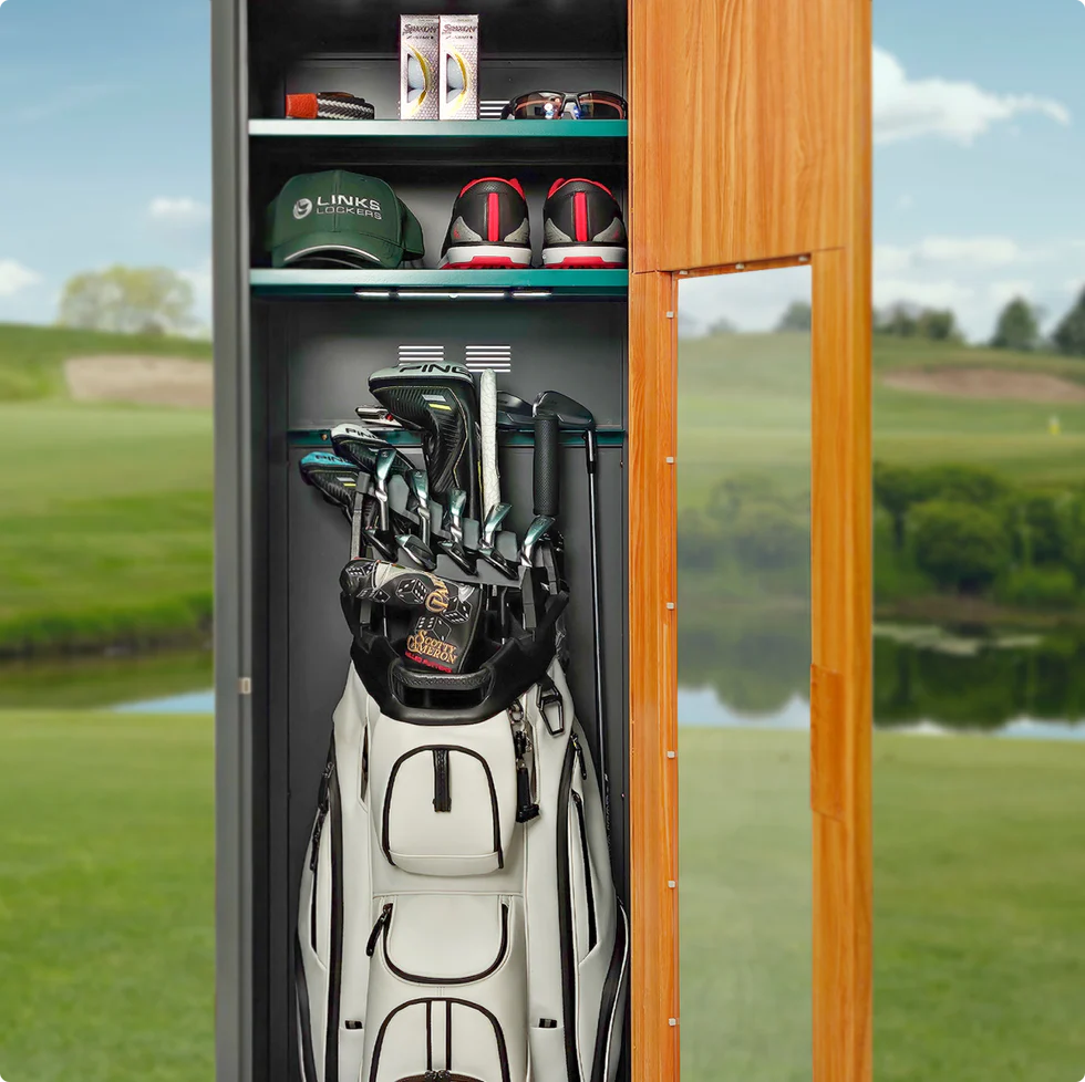 Links Locker